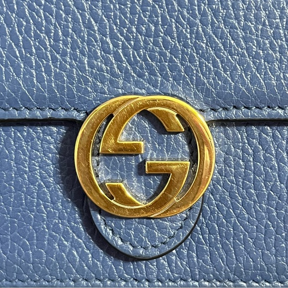 Gucci interlocking woc - Picture 7 of 7